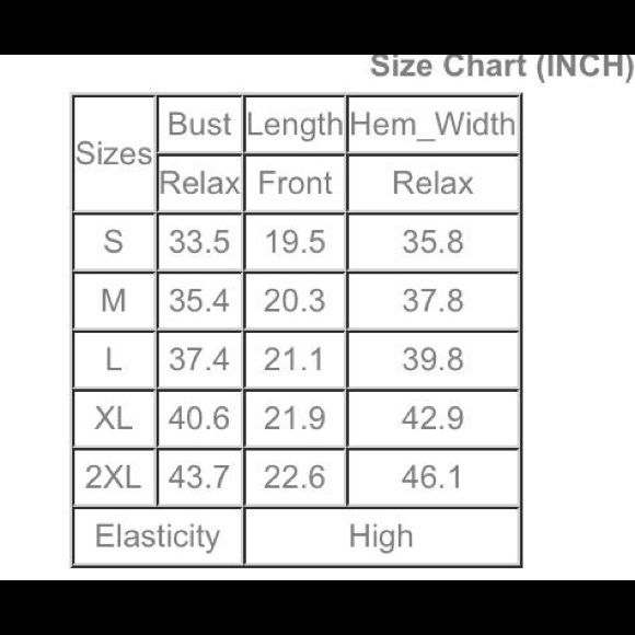 Graphic Tee - Picture 5 of 5